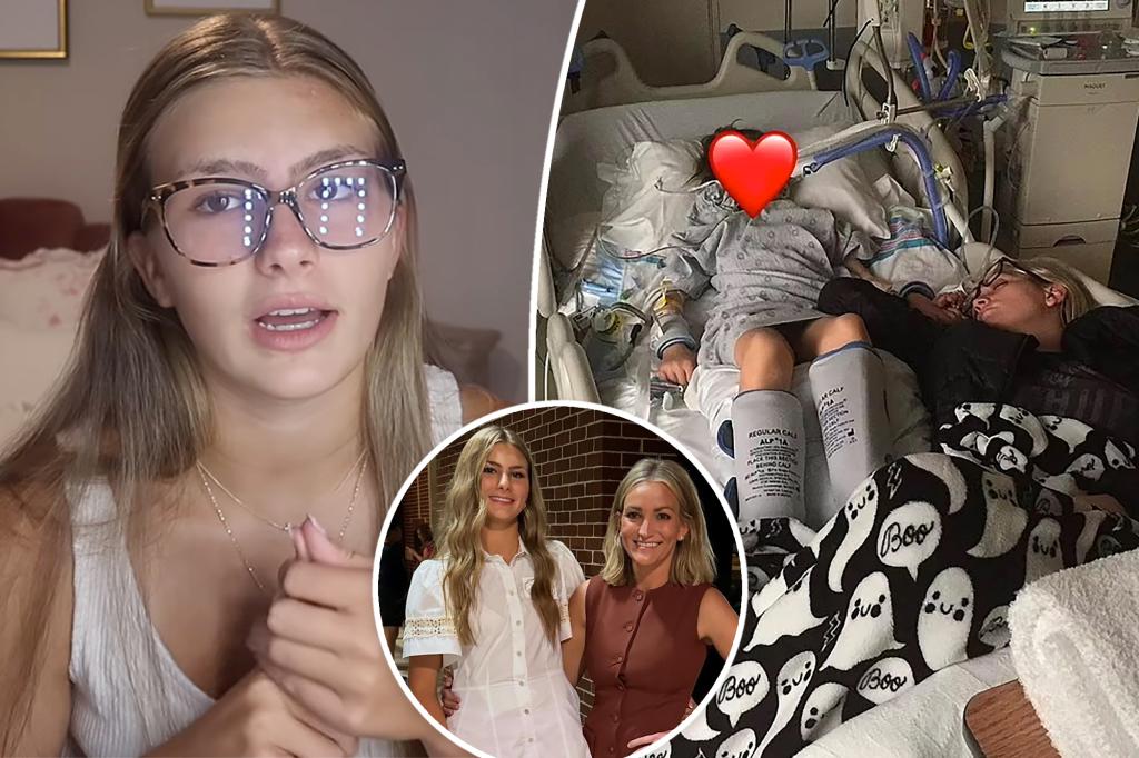 Jamie Lynn Spears’ daughter Maddie breaks silence on near-fatal ATV accident