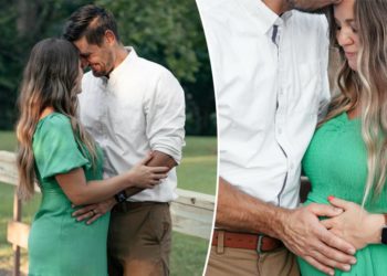 Jana Duggar pregnant, expecting first baby with husband Stephen Wissmann