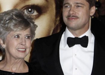 Jane Pitt, mom to Brad Pitt, dies at 84. Granddaughter calls her ‘love in its purest form’