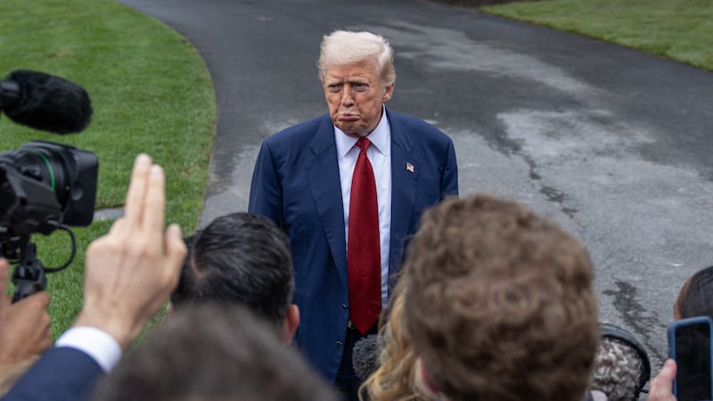 Trump