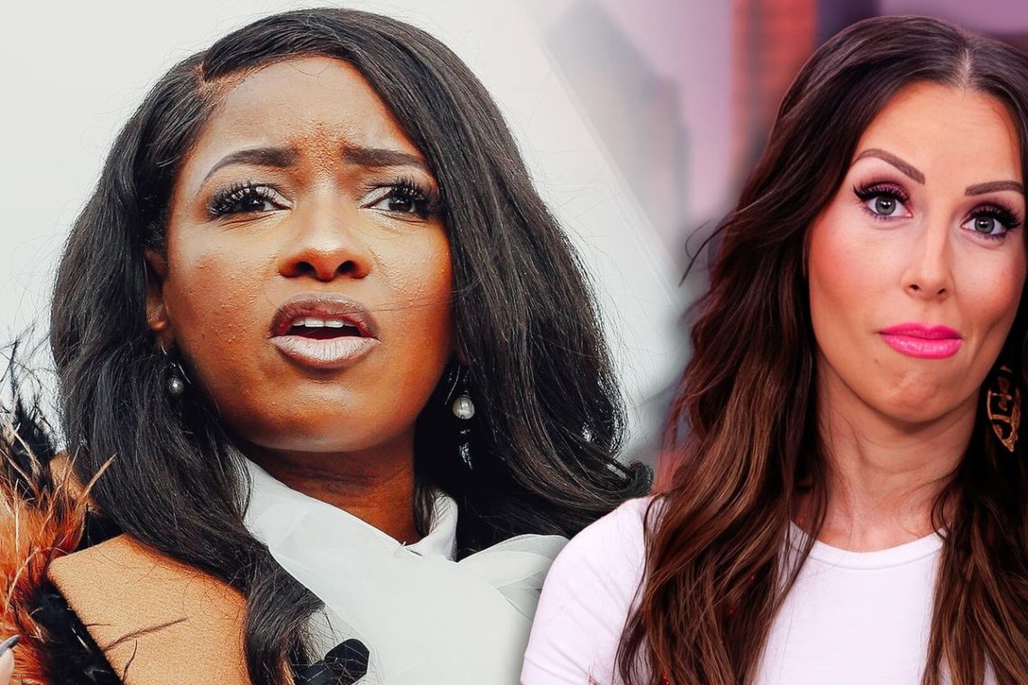 Jasmine Crockett funds lavish lifestyle off taxpayer dollars; staff calls her an ‘influencer’ and a ‘diva’