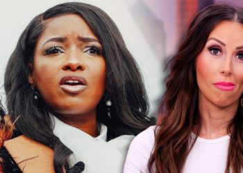 Jasmine Crockett funds lavish lifestyle off taxpayer dollars; staff calls her an ‘influencer’ and a ‘diva’