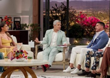 Jax Taylor’s Departure Isn’t Enough. It’s Time to Put The Valley Out of Its Misery