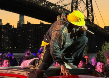 Jeep Puts Content Creators In Driver’s Seat to Make NFL on YouTube Ads