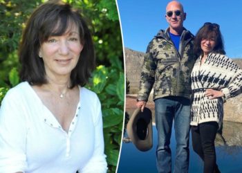 Jeff Bezos’ mom, Jacklyn Gise Bezos, dead at 78 after long battle with dementia