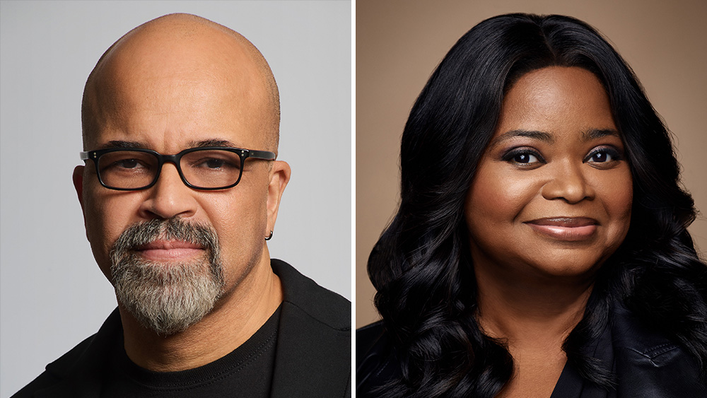 Jeffrey Wright & Octavia Spencer Set For Chinonye Chukwu & Tony Kushner’s ‘Death Of A Salesman’ At Focus Features And Amblin