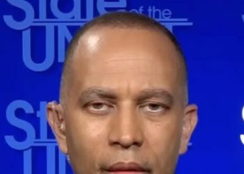 Jeffries: Republicans Can’t Gerrymander Their Way to an Artificial Victory Next Year