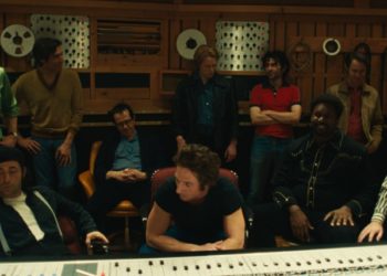 Jeremy Allen White, Jeremy Strong & Scott Cooper Telluride Q&A: How Bruce Springsteen’s Life Was Saved By Jon Landau And Making ‘Nebraska’