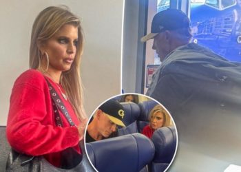 Jessica Simpson and Eric Johnson spark reconciliation speculation with Vegas getaway