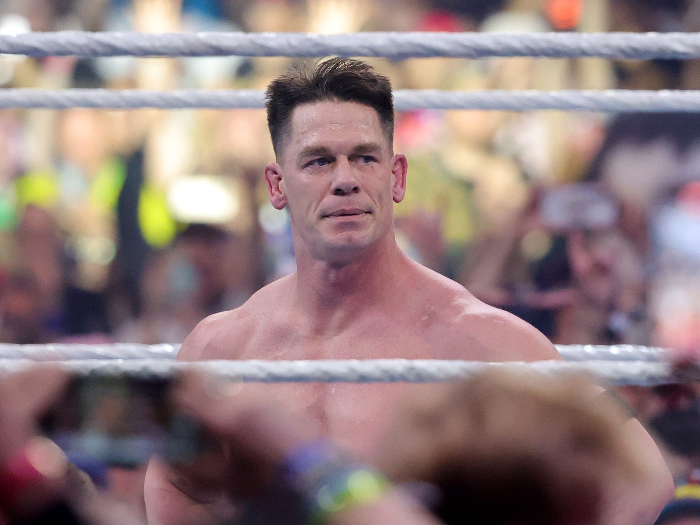 John Cena