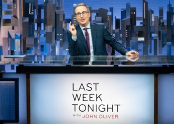 John Oliver Urges End To U.S. Complicity In Israel’s Blockade: “Gaza Is Being Starved By Israel”