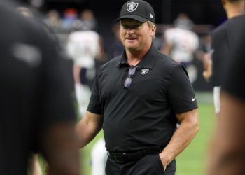 Jon Gruden wins Nevada Supreme Court arbitration appeal against NFL and Roger Goodell