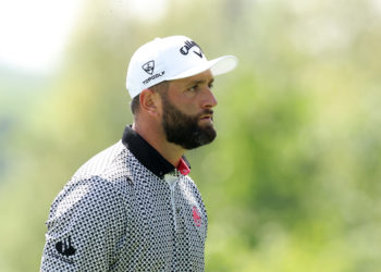 Jon Rahm Unveils Plan To Get LIV Golf Accepted For World Ranking