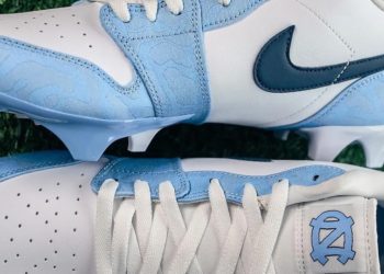 Jordan Brand and UNC Reveal New Player-Exclusive Cleats for 2025 Season