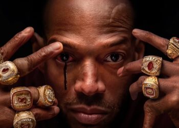 Jordan Peele-Produced ‘HIM’ Official Trailer Unveils a Chilling Coming-of-Age Horror