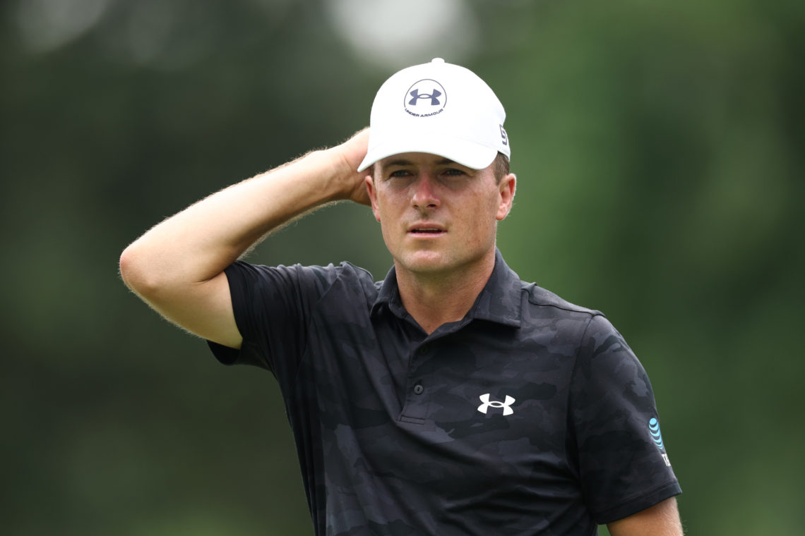 Jordan Spieth Caught in Crossfire as Signature Events Spark PGA Tour Tension