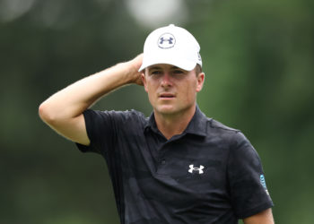 Jordan Spieth Caught in Crossfire as Signature Events Spark PGA Tour Tension