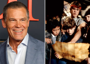 Josh Brolin Explains Why He’s Uncertain About A Sequel To ‘The Goonies’