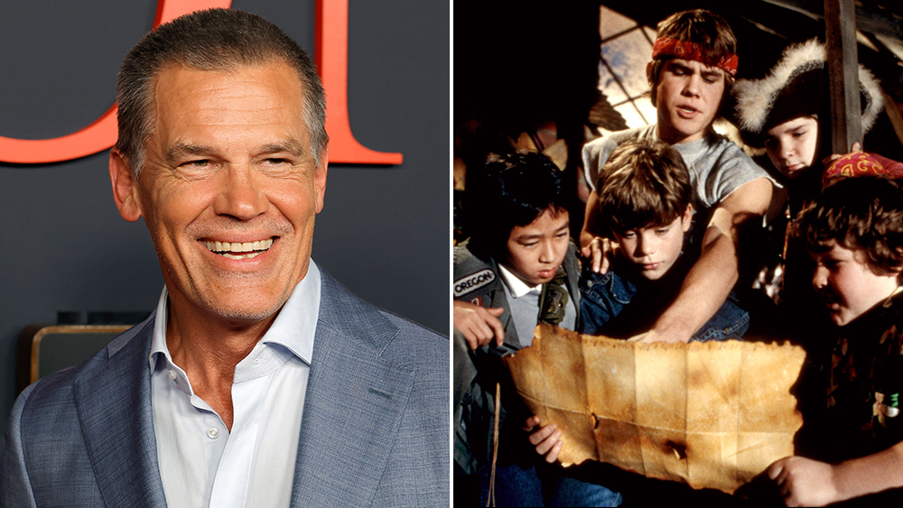 Josh Brolin Explains Why He’s Uncertain About A Sequel To ‘The Goonies’