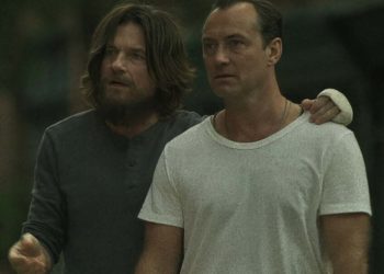 Jude Law and Jason Bateman’s Brotherly Bond Is Tested in Netflix’s New ‘Black Rabbit’ Official Trailer
