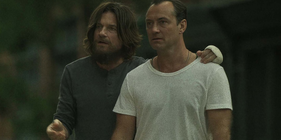 Jude Law and Jason Bateman’s Brotherly Bond Is Tested in Netflix’s New ‘Black Rabbit’ Official Trailer