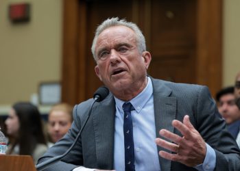 Judge orders RFK Jr’s HHS to stop sharing Medicaid data with immigration officials