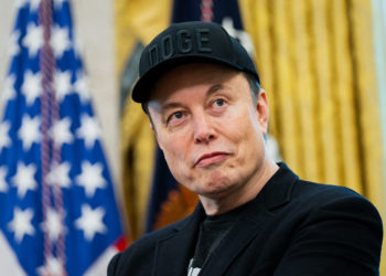 Judges Hand Elon Musk Double Legal Blow