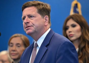 Judges approve Trump pick Jay Clayton to remain interim US attorney for Southern District of New York