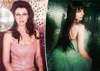 Julia Fox clarifies her sexuality after coming out as a lesbian