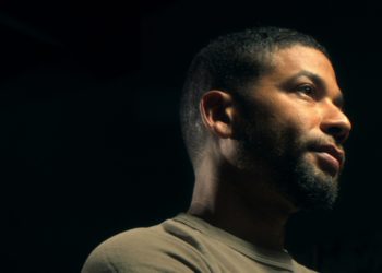 Jussie Smollett revisits attack allegations in new Netflix documentary