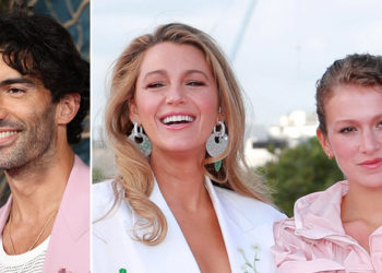 Justin Baldoni Accuses “Tone-Deaf” Blake Lively Of Trying To Constitutionally Repress Lawyer Bryan Freedman; Spars With Isabela Ferrer Over Subpoena