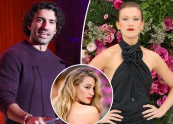 Justin Baldoni hits back at Isabela Ferrer’s harassment allegations during Blake Lively legal battle