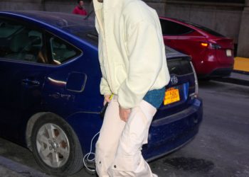 Justin Bieber Lookalike Tricked a Vegas Nightclub Into Letting Him Perform, Allegedly Racked up $10K Bill Before Getting Kicked Out