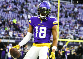 Justin Jefferson Injury Update From Vikings’ Coach Raises Questions
