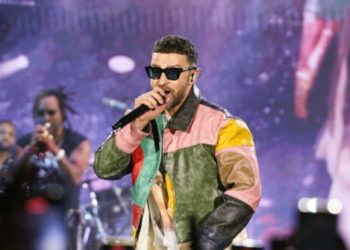 Justin Timberlake Reveals Lyme Disease Diagnosis