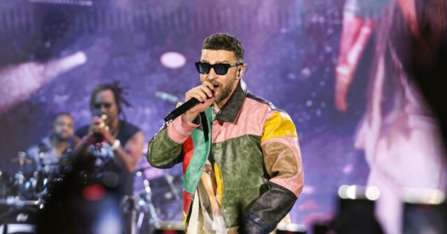 Justin Timberlake Reveals Lyme Disease Diagnosis