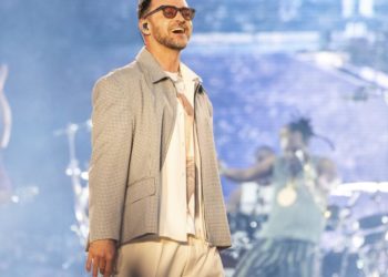 Justin Timberlake confirma que padece la enfermedad de Lyme