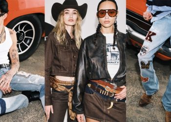 KSUBI Enters a “NEO-NOSTALGIA” Era for Fall 2025