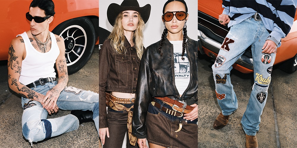 KSUBI Enters a “NEO-NOSTALGIA” Era for Fall 2025