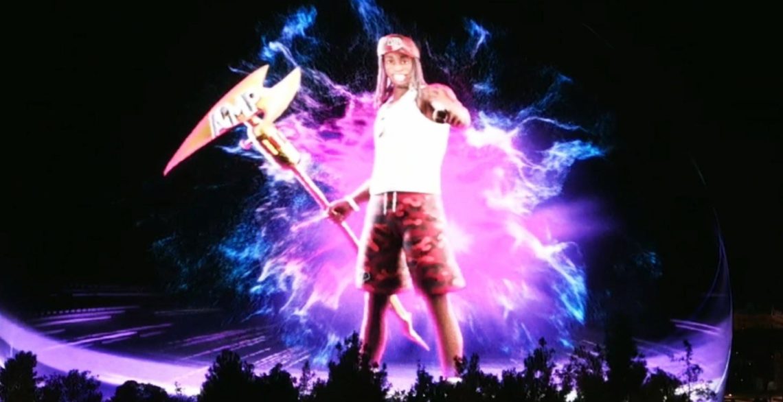 Kai Cenat Fortnite Skin Finally Revealed: Here’s the Release Date and Price