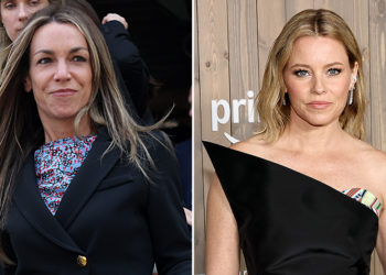 Karen Read Says Elizabeth Banks-Led Prime Video Limited Series Is “Not Authorized By Me In Any Way”: “I Have Not Blessed This”
