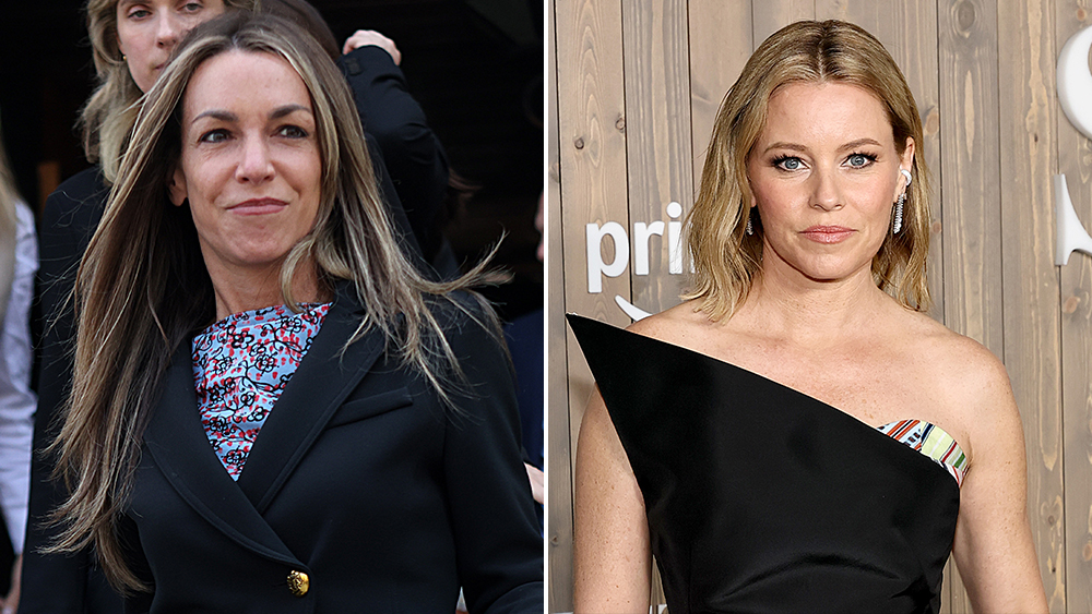 Karen Read Says Elizabeth Banks-Led Prime Video Limited Series Is “Not Authorized By Me In Any Way”: “I Have Not Blessed This”