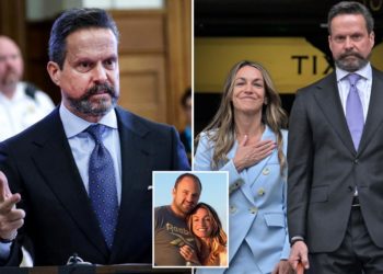 Karen Read’s criminal lawyer to join defense in wrongful death suit by John O’Keefe family: ‘The fight isn’t over’