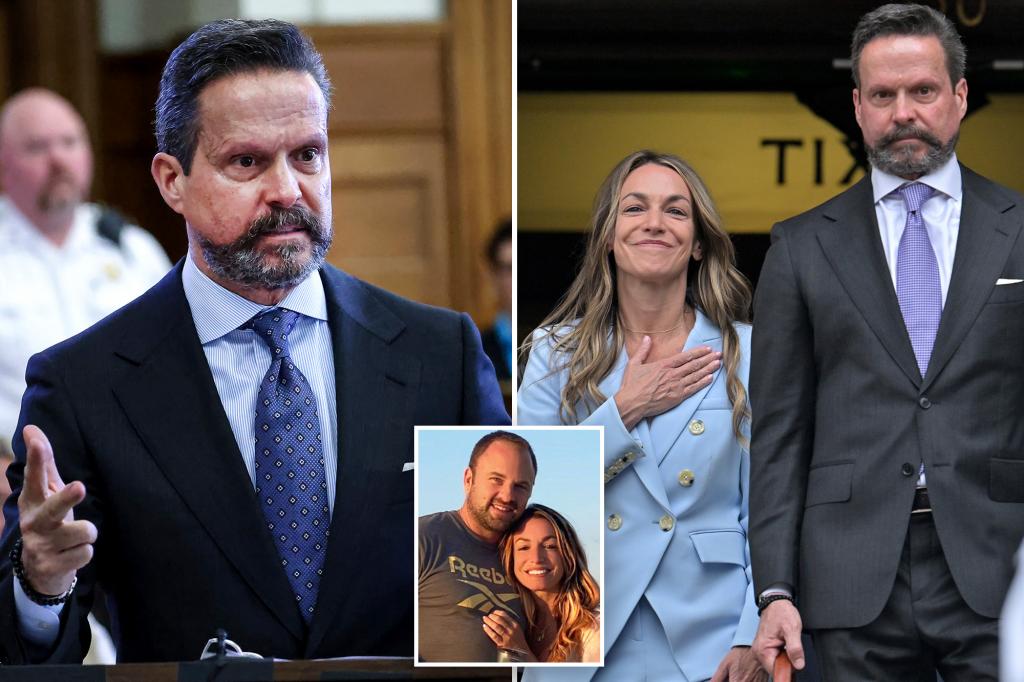 Karen Read’s criminal lawyer to join defense in wrongful death suit by John O’Keefe family: ‘The fight isn’t over’