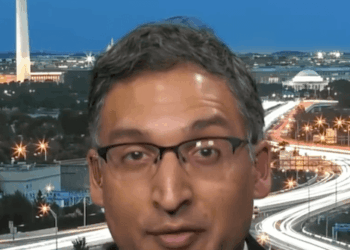 Katyal: Government Lawyers Contradicted Trump’s Executive Order