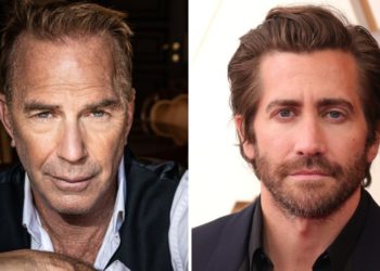 Kevin Costner & Jake Gyllenhaal To Star In Amazon MGM Dramedy ‘Honeymoon With Harry’ Penned By Dan Fogelman; Jennifer Salke Among Producers