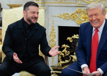 Key Takeaways From Trump’s Meeting With Zelensky