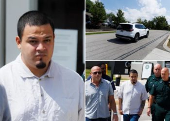Kilmar Abrego Garcia to be deported after refusing plea offer