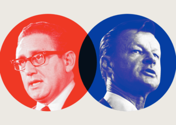 Kissinger, Brzezinski, and the Promise of Realism