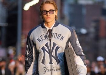 Kith Returns To Runway & Arc’teryx Drives Revenue at Amer Sports in This Week’s Top Fashion News